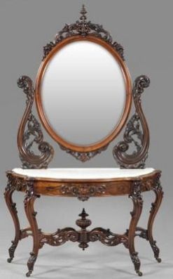 Dressing Table 03