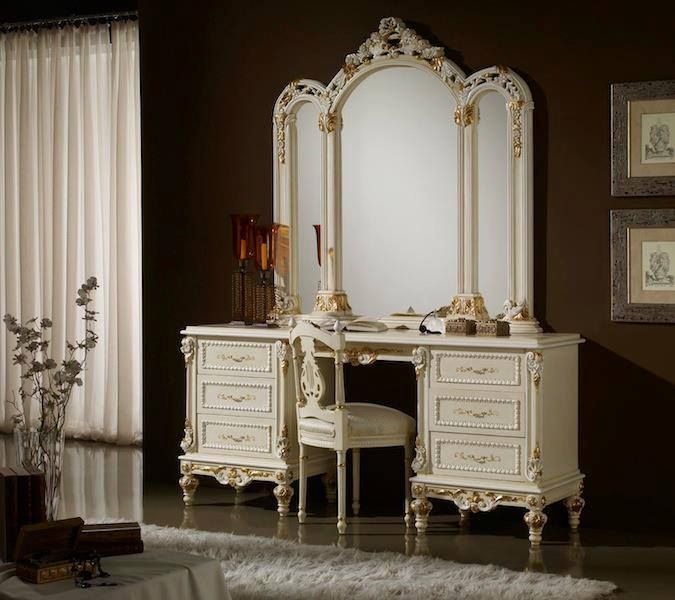 Dressing Table 11