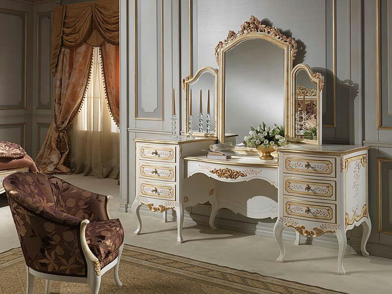 Dressing Table 22