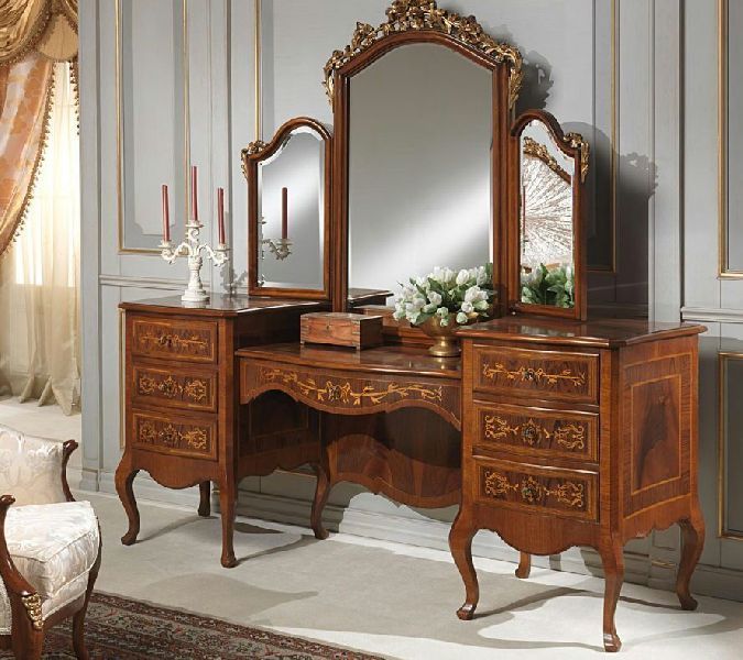 Dressing Table 25