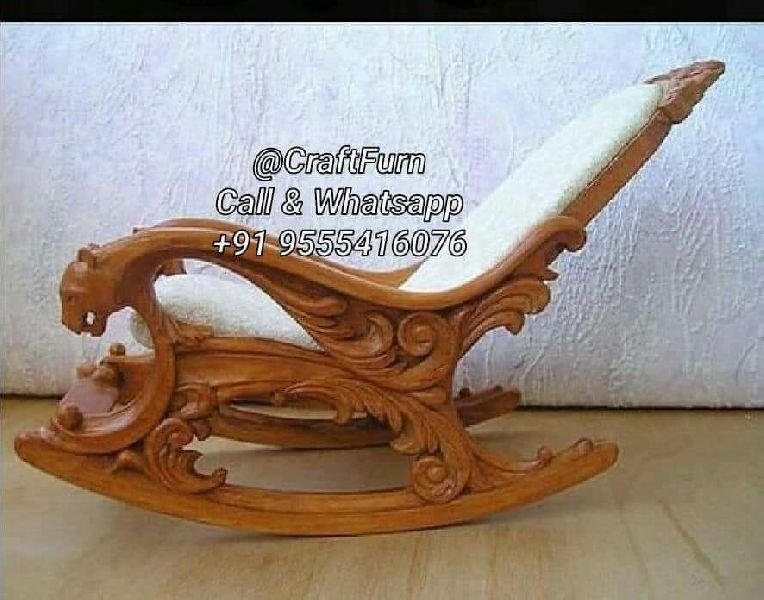 Rocking Chair 01