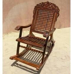 Rocking Chair 04