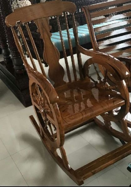 Rocking Chair 05