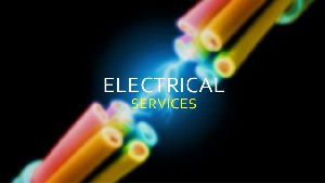 Electrical Work Service 02