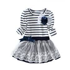 Girls Frock 01