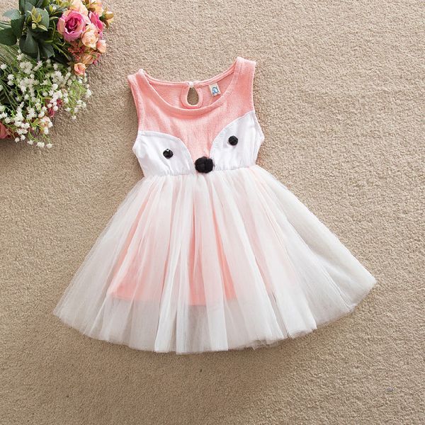 Girls Frock 03