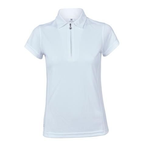 Girls Polo T-Shirt 01