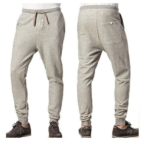 Mens Casual Lower 01