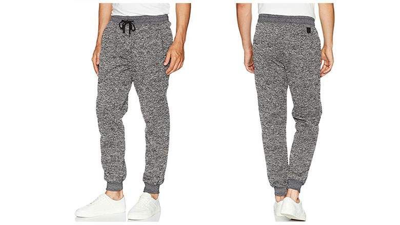 Mens Casual Lower 02