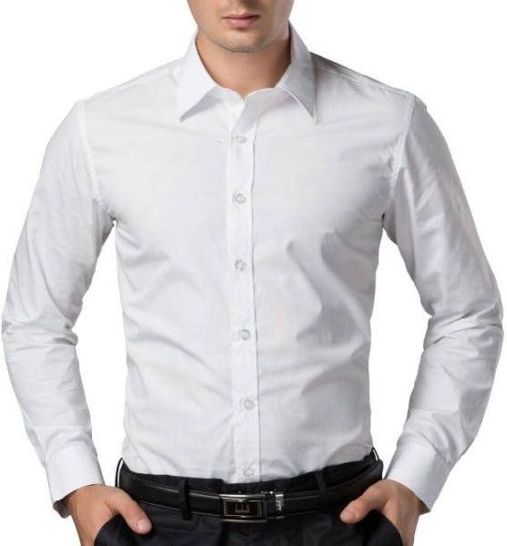 Mens Plain Shirt 02