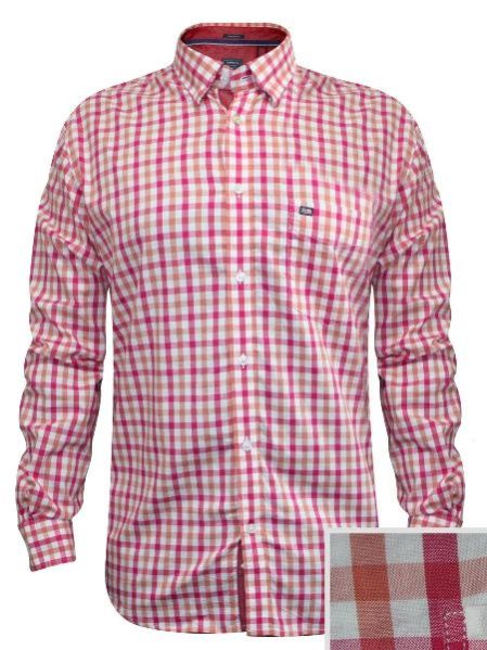 Mens Printed Shirt 02
