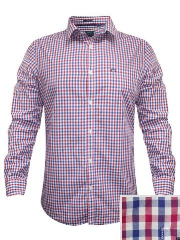 Mens Printed Shirt 03