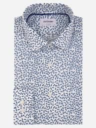 Mens Printed Shirt 07