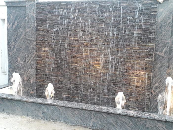 Designer Fountain 06