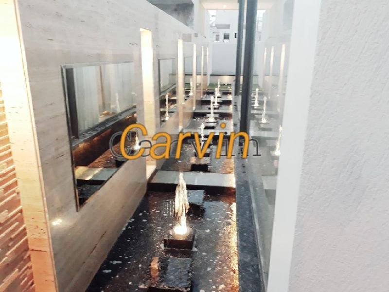 Designer Fountain 07