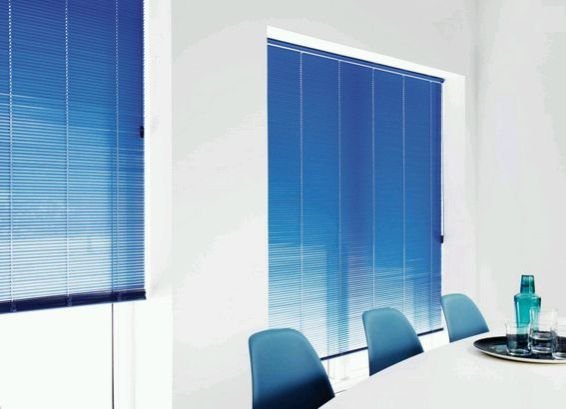 Aluminum Venetian Blind 05