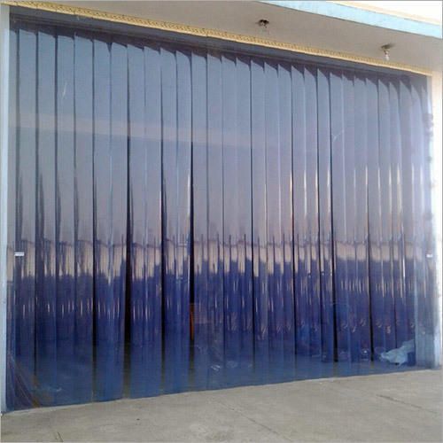 Pvc Strip Curtains 01