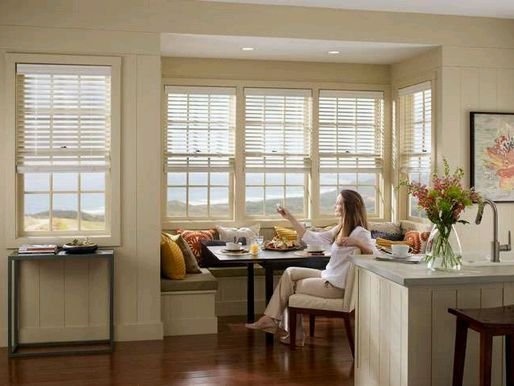 Remote Motorized Blind 03