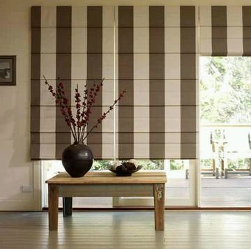 Roman Blind 03