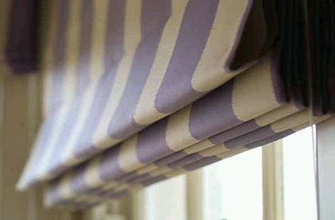 Roman Blind 05
