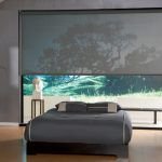 Sunscreen Roller Blind 03
