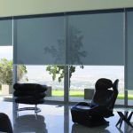 Sunscreen Roller Blind 04