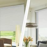 Sunscreen Roller Blind 05