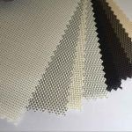 Sunscreen Roller Blind 06