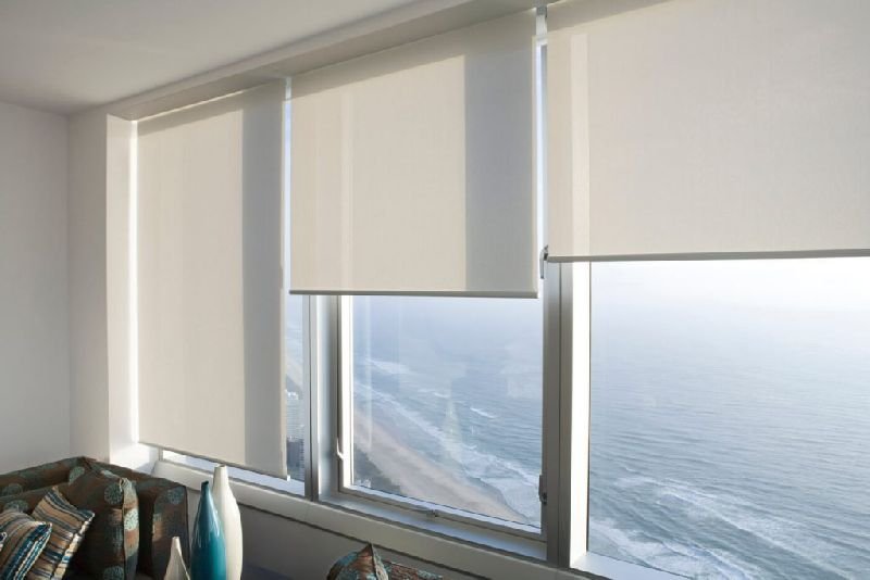 Translucent Roller Blind 01