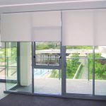 Translucent Roller Blind 02