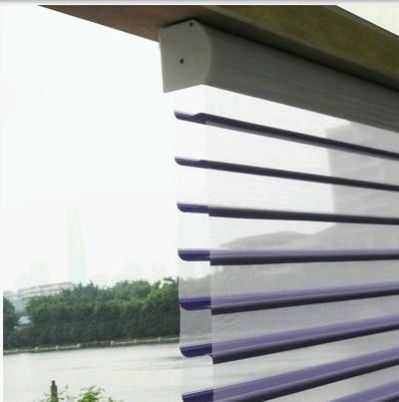 Triple Shade Blind 03