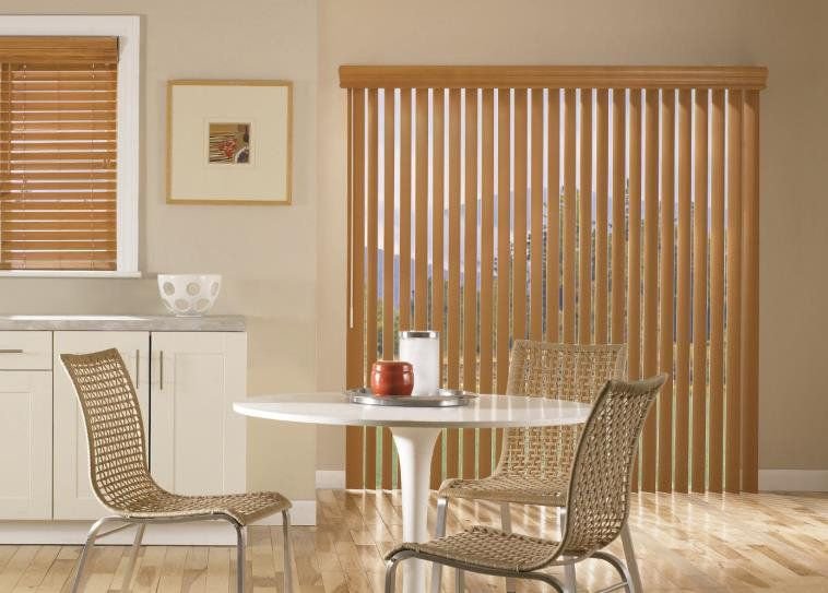 Vertical Blind 01