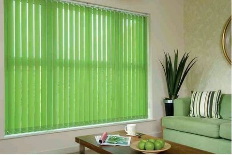 Vertical Blind 03