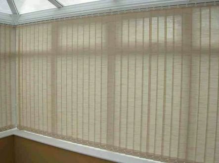 Vertical Blind 05