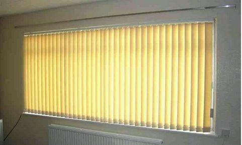 Vertical Blind 06