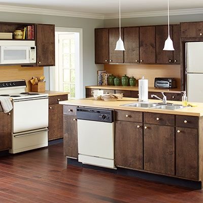 Kitchen Cabinets