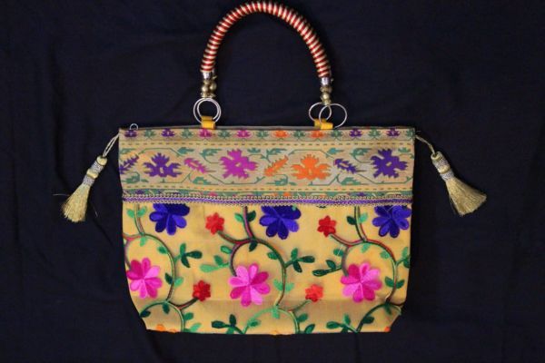 Ladies Designer Handbag 01