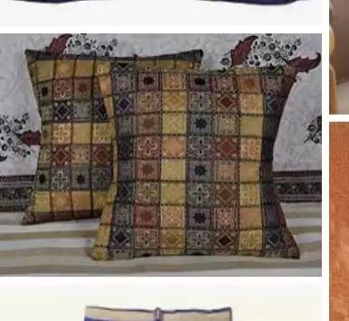 Soft Sofa Cushions 03