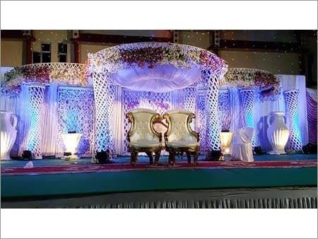 Fibre Wedding Stage 02