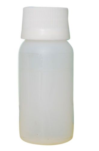 HDPE Dry Syrup Bottle 01
