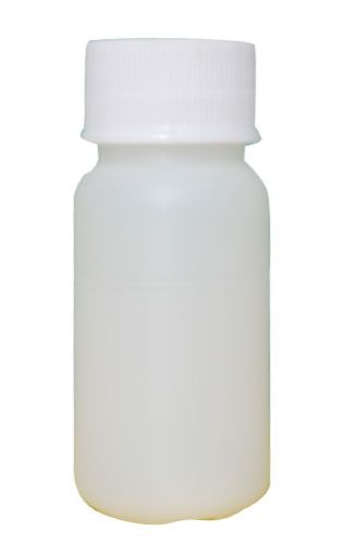 HDPE Dry Syrup Bottle 02