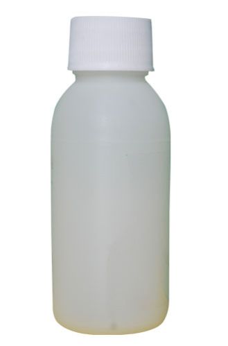 HDPE Dry Syrup Bottle 03