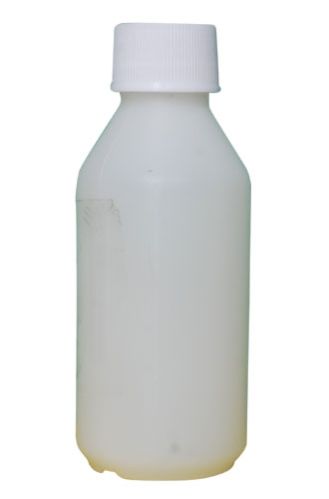 HDPE Dry Syrup Bottle 04