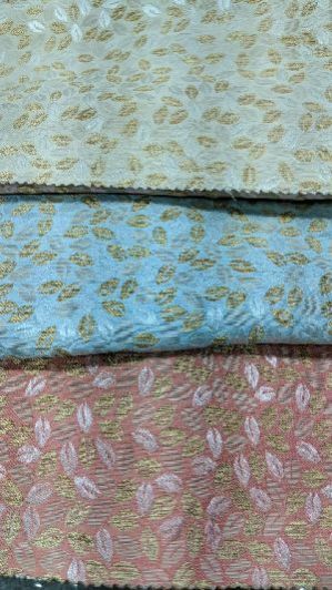 Customized Polyester Fabric 01