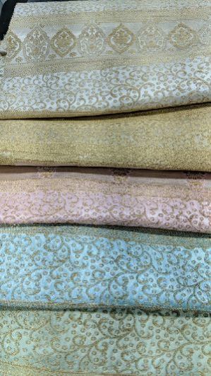 Customized Polyester Fabric 02