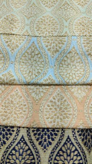 Customized Polyester Fabric 03