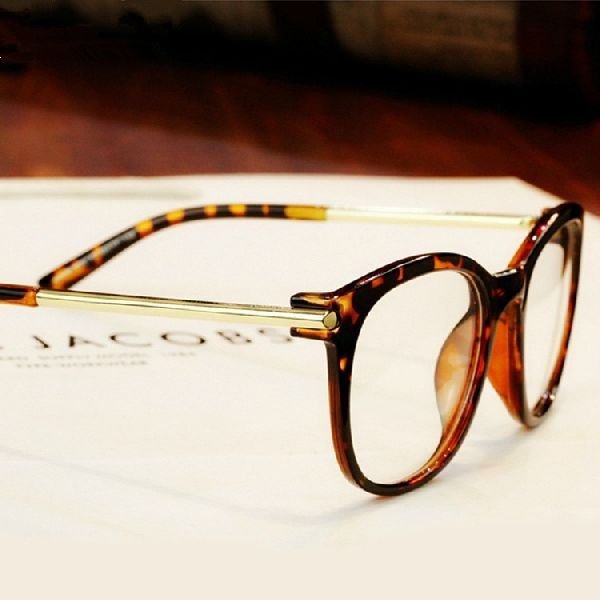 Designer Spectacle Frame 03