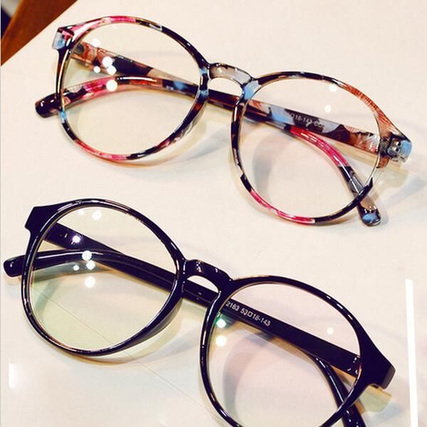 Fashion Optical Frame 01