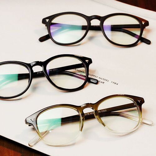 Fashion Optical Frame 03