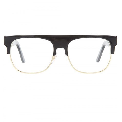 Half Rim Optical Frame 03